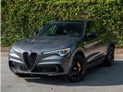 2019 Alfa Romeo Stelvio for sale in Brentwood, Tennessee 37027