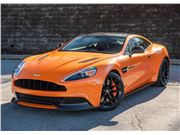 2016 Aston Martin Vanquish for sale in Brentwood, Tennessee 37027