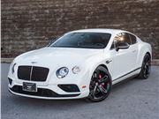 2016 Bentley Continental GT for sale in Brentwood, Tennessee 37027