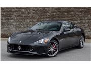 2018 Maserati GranTurismo for sale in Brentwood, Tennessee 37027
