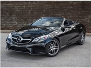2015 Mercedes-Benz E-Class for sale in Brentwood, Tennessee 37027