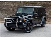 2018 Mercedes-Benz G-Class for sale in Brentwood, Tennessee 37027