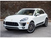 2016 Porsche Macan for sale in Brentwood, Tennessee 37027