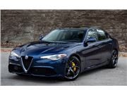 2019 Alfa Romeo Giulia for sale in Brentwood, Tennessee 37027