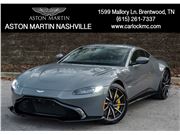 2020 Aston Martin Vantage for sale in Brentwood, Tennessee 37027
