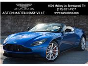 2019 Aston Martin DB11 for sale in Brentwood, Tennessee 37027