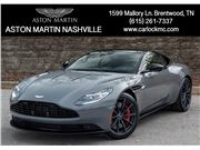 2020 Aston Martin DB11 for sale in Brentwood, Tennessee 37027