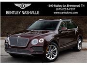 2019 Bentley Bentayga for sale in Brentwood, Tennessee 37027