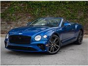 2020 Bentley Continental GT for sale in Brentwood, Tennessee 37027