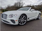 2020 Bentley Continental GT for sale in Brentwood, Tennessee 37027