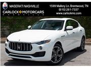 2019 Maserati Levante for sale in Brentwood, Tennessee 37027