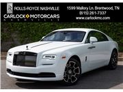 2019 Rolls-Royce Wraith for sale in Brentwood, Tennessee 37027