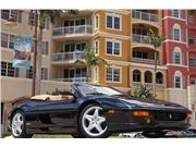 1999 Ferrari F355 SPIDER for sale in Naples, Florida 34104