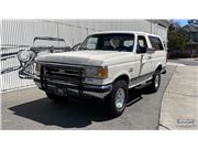 1990 Ford Bronco for sale in Pleasanton, California 94566