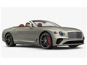2020 Bentley Continental GT Convertible for sale in Vancouver, British Columbia V6J 3G7 Canada