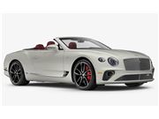 2020 Bentley Continental GT Convertible for sale in Vancouver, British Columbia V6J 3G7 Canada