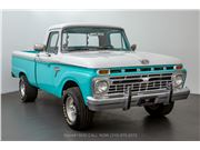 1965 Ford F100 for sale in Los Angeles, California 90063