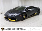 2016 Lamborghini Huracan for sale in Montreal, Quebec H9H 4M7 Canada