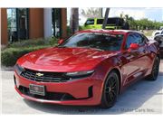 2020 Chevrolet Camaro for sale in Deerfield Beach, Florida 33441
