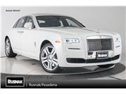 2017 Rolls-Royce Ghost for sale in Pasadena, California 91105
