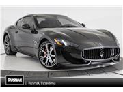 2016 Maserati GranTurismo for sale in Pasadena, California 91105