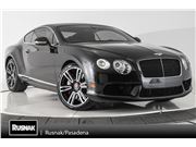 2015 Bentley Continental GT for sale in Pasadena, California 91105