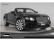 2016 Bentley Continental GTC for sale in Pasadena, California 91105