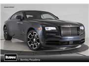 2019 Rolls-Royce Wraith for sale in Pasadena, California 91105