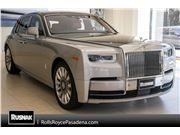 2018 Rolls-Royce Phantom for sale in Pasadena, California 91105