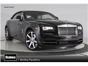 2020 Rolls-Royce Dawn for sale in Pasadena, California 91105