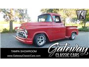 1957 Chevrolet 3100 for sale in Ruskin, Florida 33570