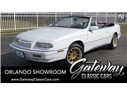 1994 Chrysler LeBaron for sale in Lake Mary, Florida 32746