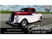 1936 Ford Pickup for sale in Ruskin, Florida 33570