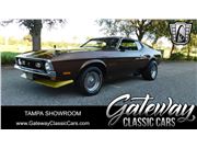 1972 Ford Mustang for sale in Ruskin, Florida 33570