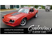 1984 Chevrolet Camaro for sale in Concord, North Carolina 28027