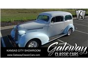 1935 Pontiac Coupe for sale in Olathe, Kansas 66061