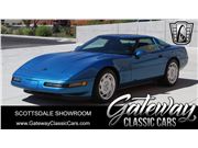1992 Chevrolet Corvette for sale in Phoenix, Arizona 85027