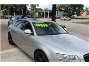 2010 Audi A6 for sale in Deerfield Beach, Florida 33441