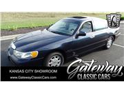 2000 Lincoln Town Car for sale in Olathe, Kansas 66061
