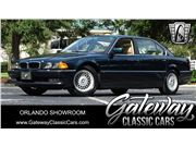 1995 BMW 740iL for sale in Lake Mary, Florida 32746
