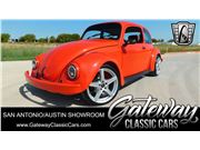 1970 Volkswagen Beetle for sale in New Braunfels, Texas 78130