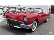 1957 Ford Thunderbird for sale in Pleasanton, California 94566