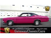 1970 Plymouth Duster for sale in Coral Springs, Florida 33065