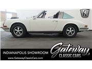 1971 Porsche 911 for sale in Indianapolis, Indiana 46268