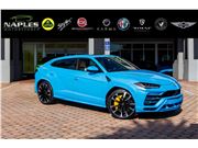 2021 Lamborghini Urus for sale in Naples, Florida 34104