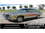 1971 Ford Torino for sale in Grapevine, Texas 76051