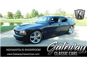 2006 Dodge Charger for sale in Indianapolis, Indiana 46268