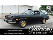 1976 Chevrolet Vega for sale in Ruskin, Florida 33570