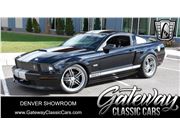 2007 Ford Mustang for sale in Englewood, Colorado 80112