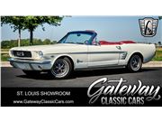 1966 Ford Mustang for sale in OFallon, Illinois 62269